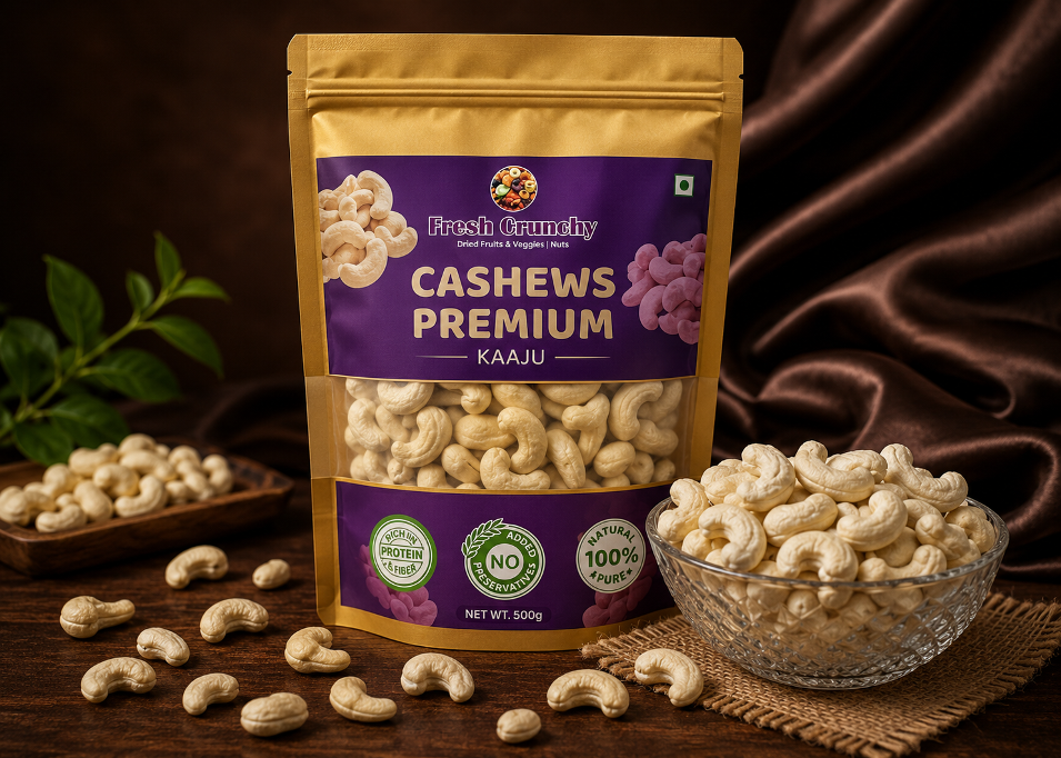 Cashew Extra